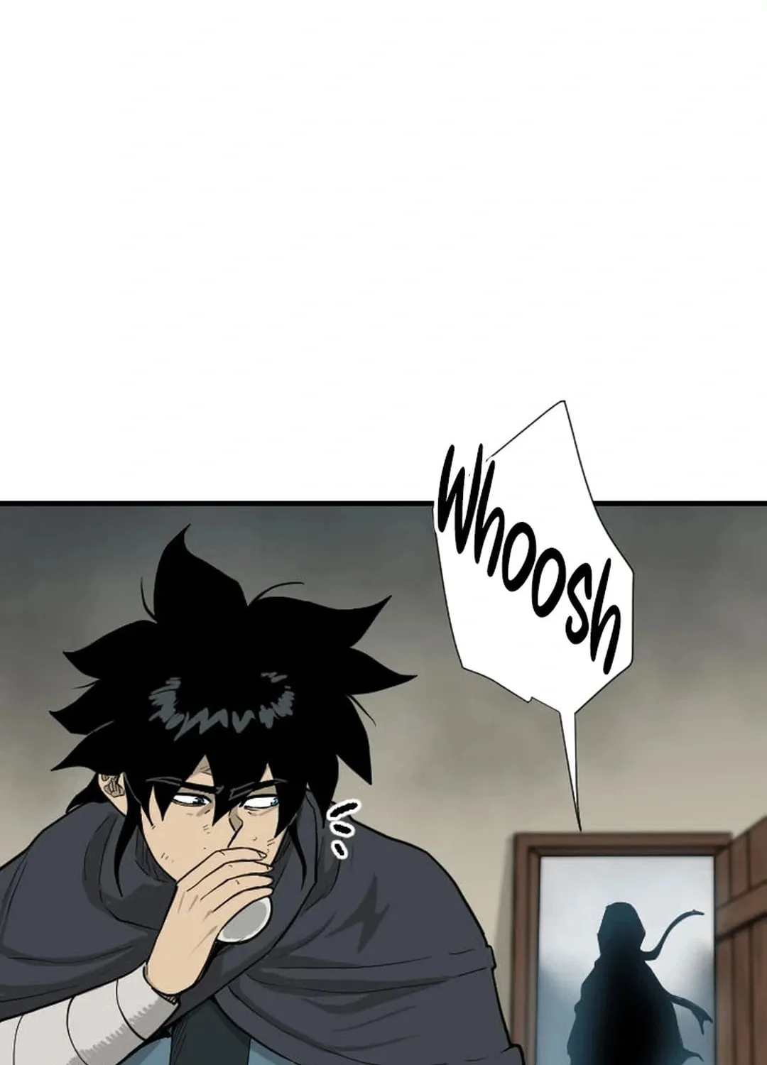 The Demonic Warrior Chapter 36 page 85 - 