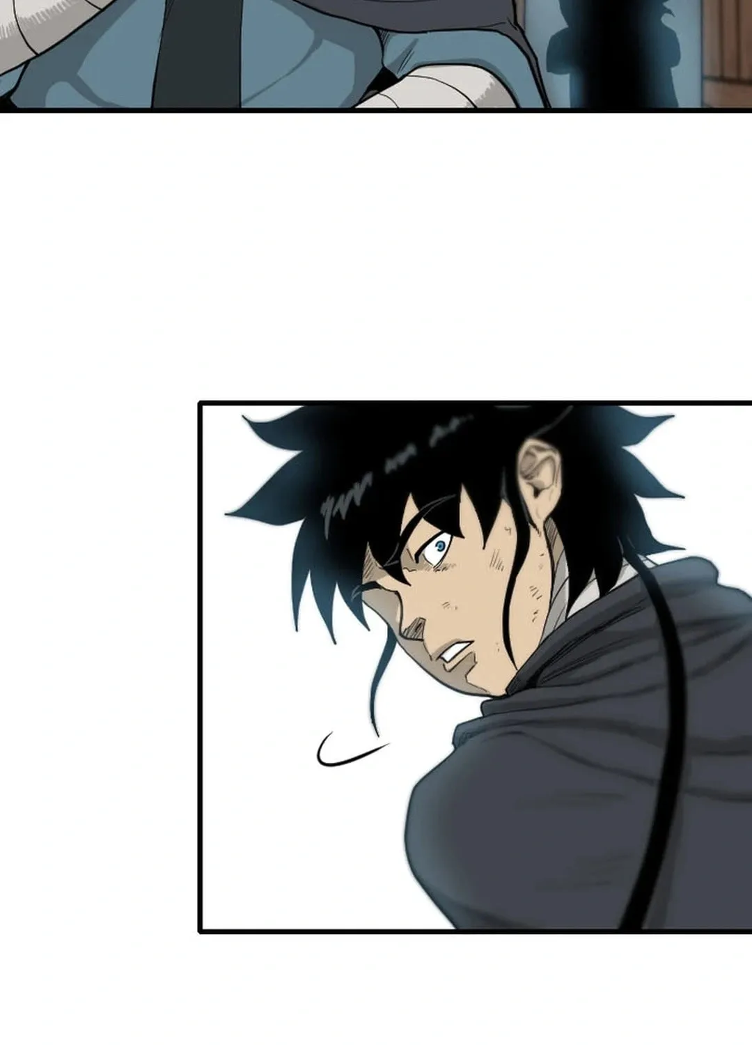 The Demonic Warrior Chapter 36 page 86 - 