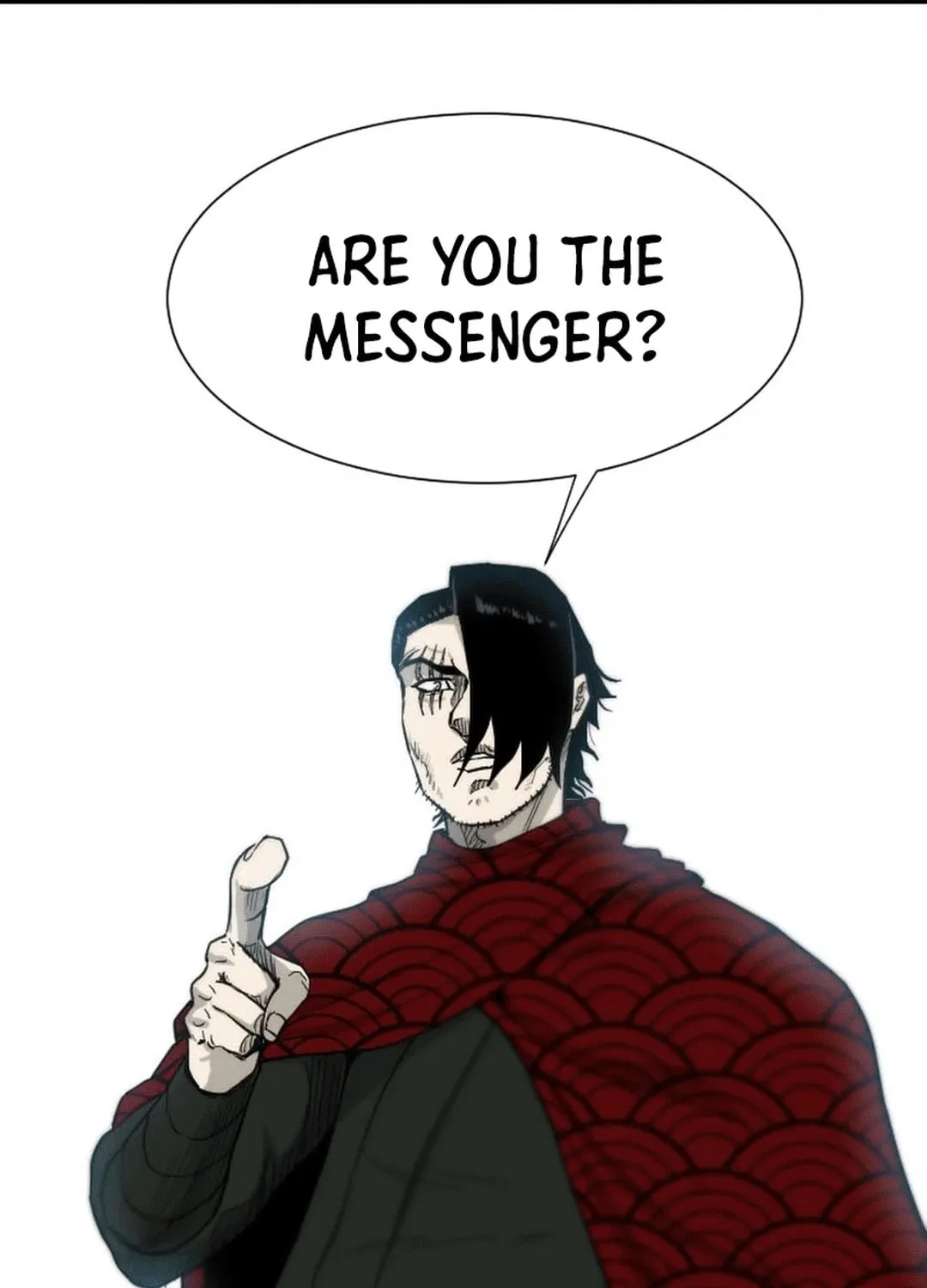 The Demonic Warrior Chapter 36 page 90 - 