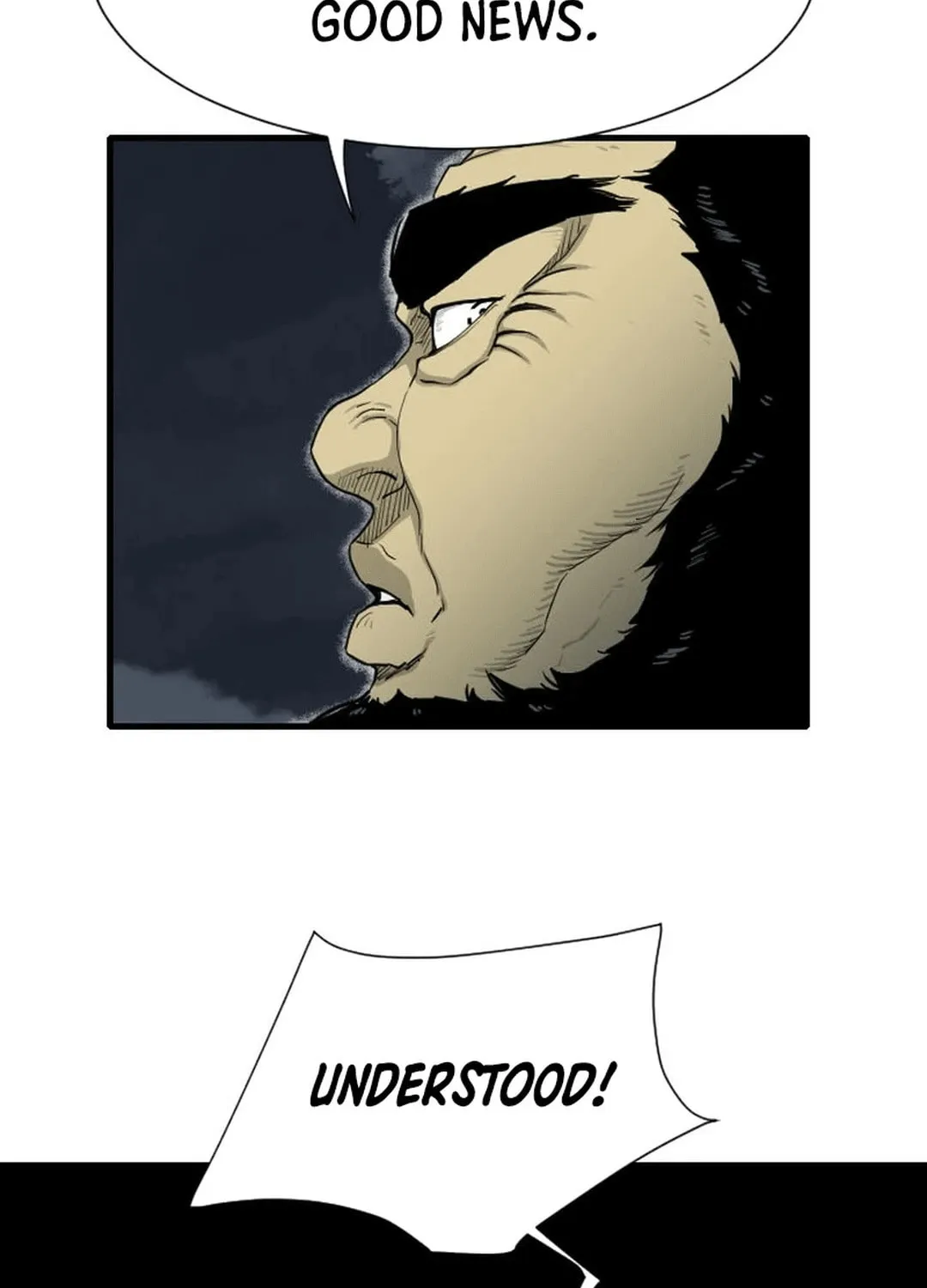 The Demonic Warrior Chapter 36 page 10 - 