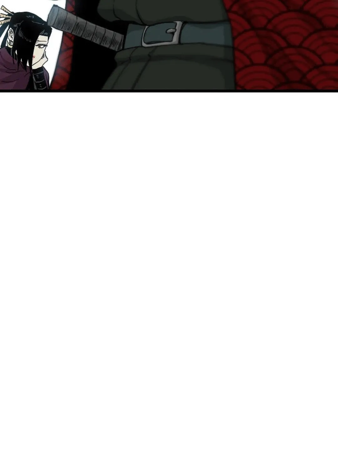 The Demonic Warrior Chapter 36 page 91 - 