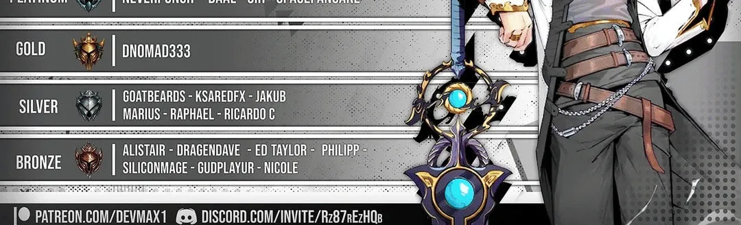 The Demonic Warrior Chapter 36 page 93 - 