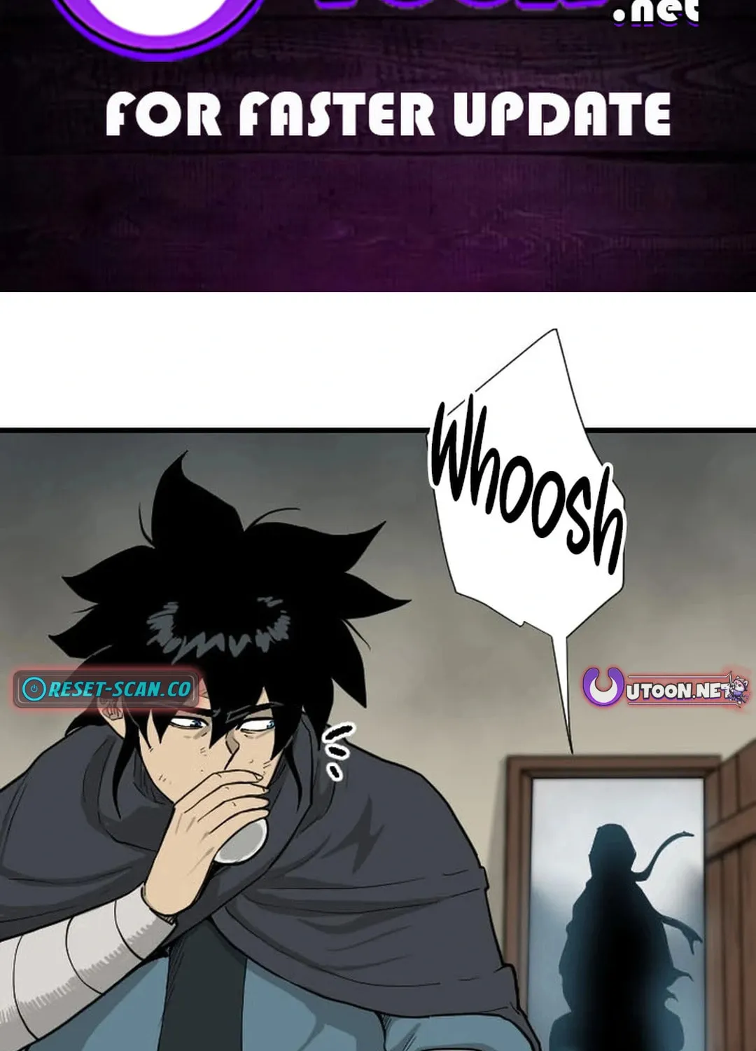 The Demonic Warrior Chapter 37 page 2 - 