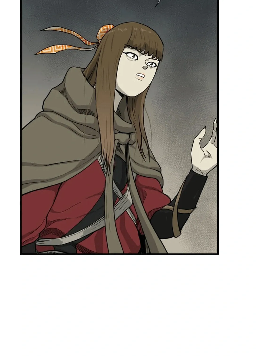 The Demonic Warrior Chapter 37 page 11 - 