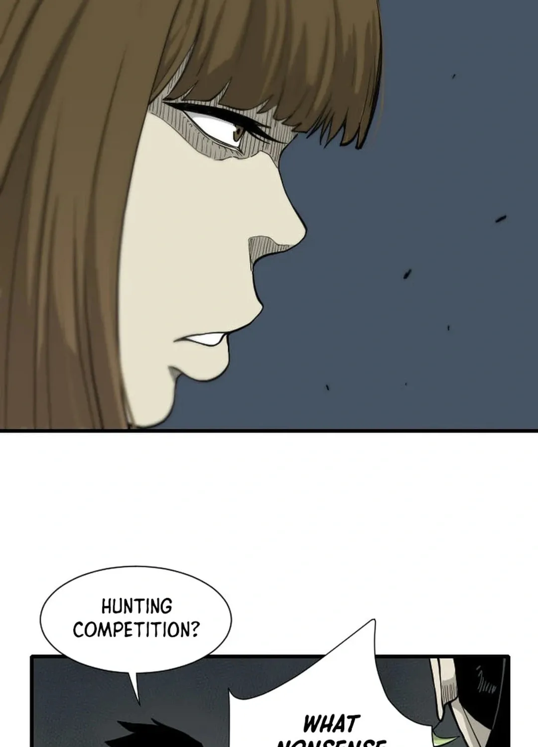 The Demonic Warrior Chapter 37 page 14 - 