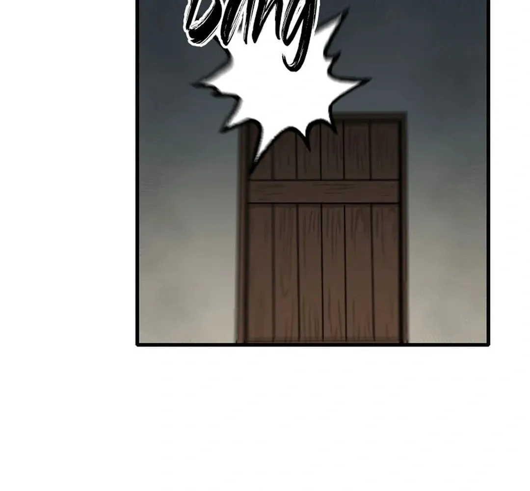 The Demonic Warrior Chapter 37 page 20 - 