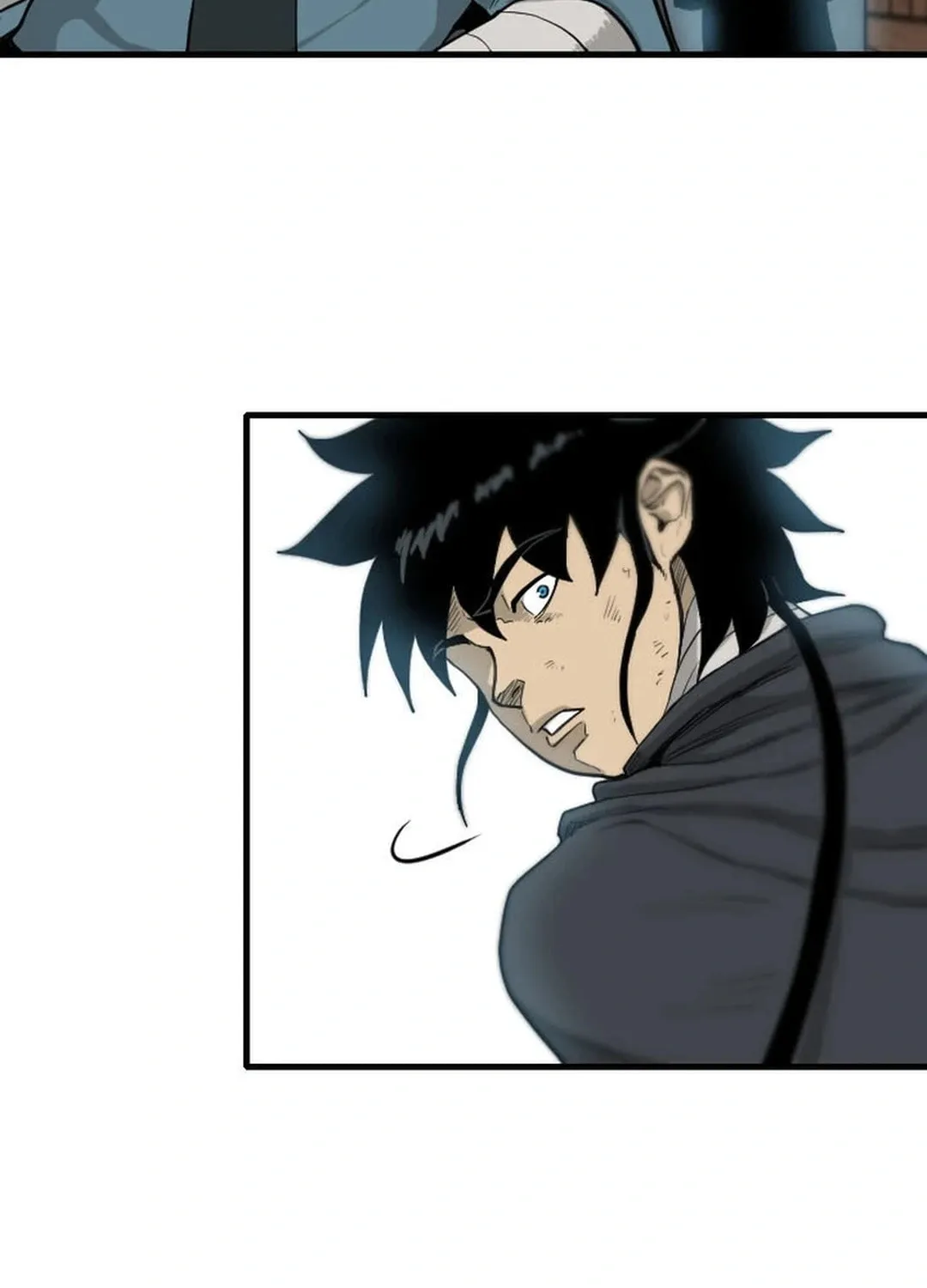 The Demonic Warrior Chapter 37 page 3 - 