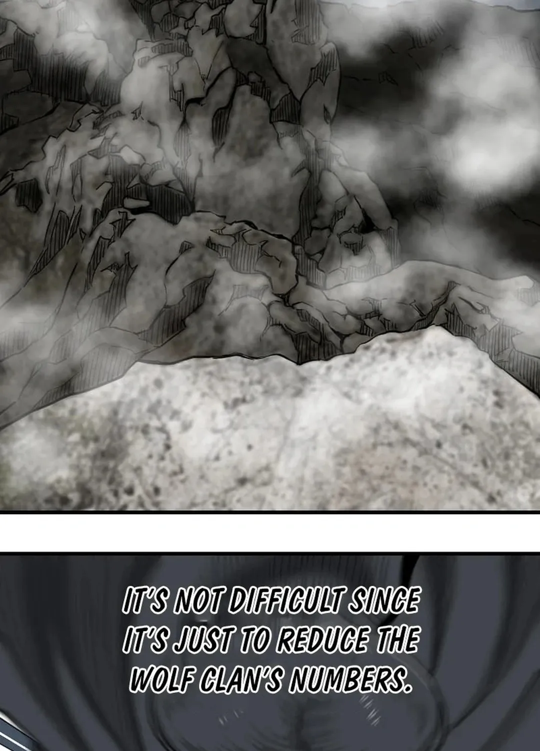 The Demonic Warrior Chapter 37 page 22 - 