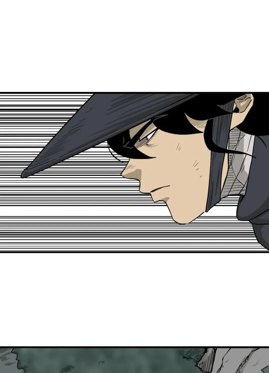 The Demonic Warrior Chapter 37 page 24 - 
