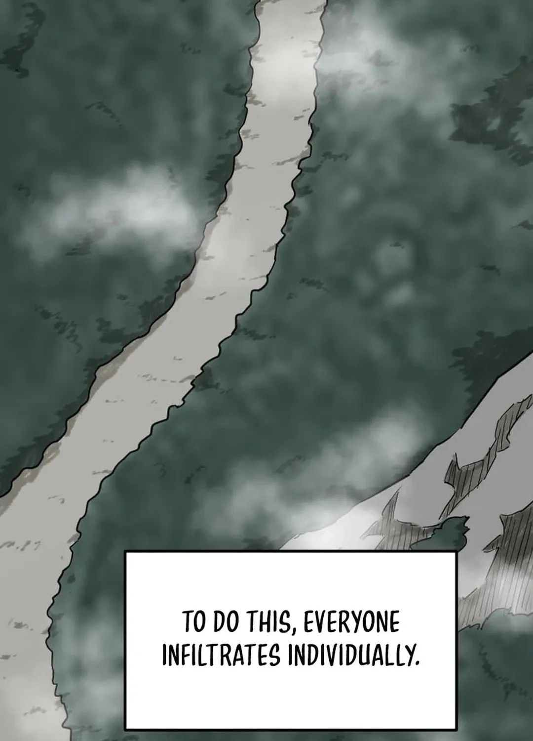 The Demonic Warrior Chapter 37 page 26 - 