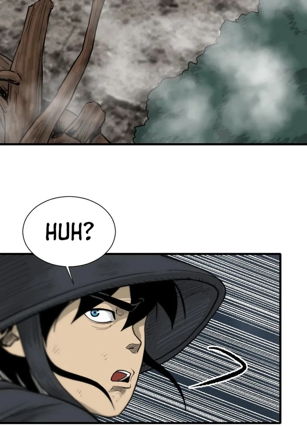 The Demonic Warrior Chapter 37 page 30 - 