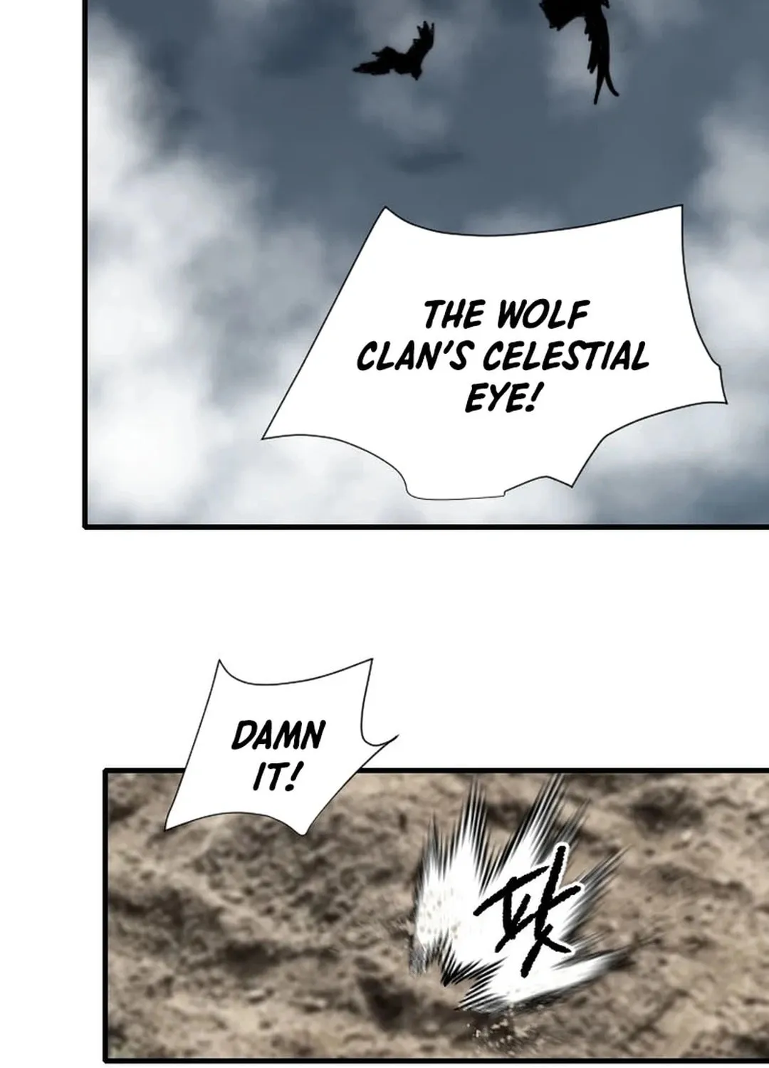 The Demonic Warrior Chapter 37 page 32 - 