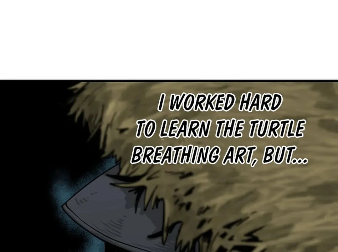 The Demonic Warrior Chapter 37 page 34 - 