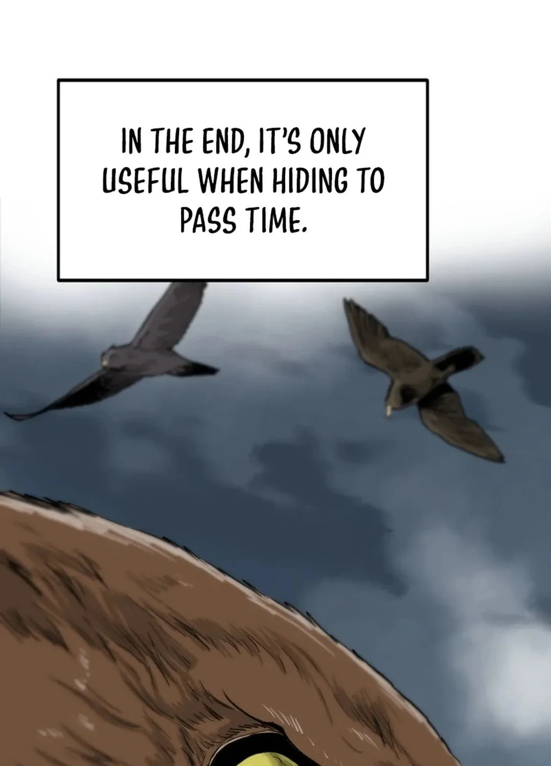 The Demonic Warrior Chapter 37 page 37 - 