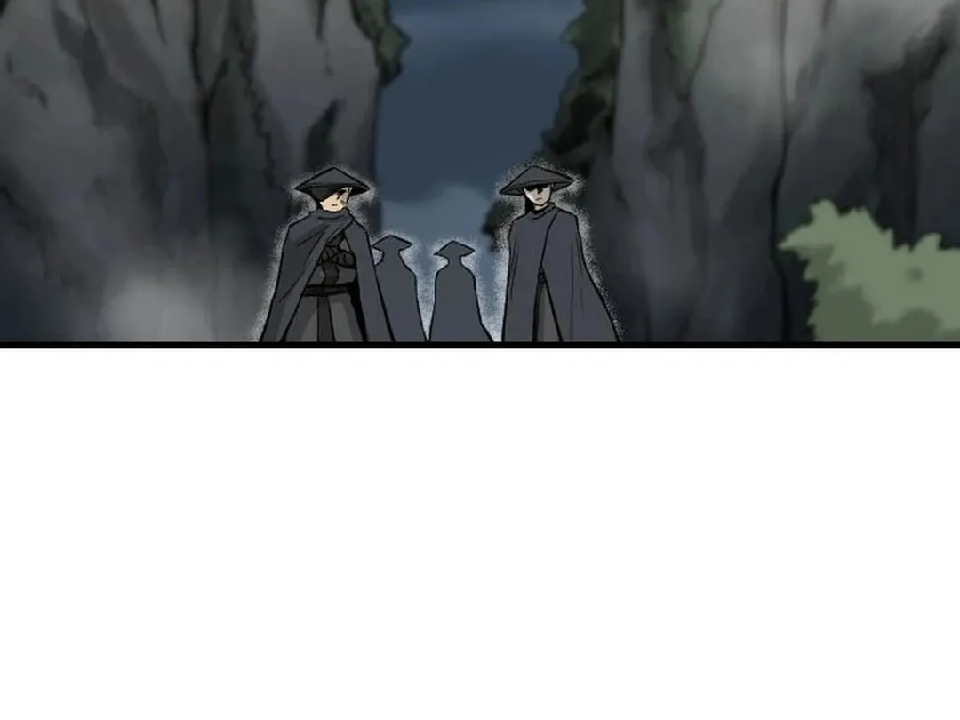 The Demonic Warrior Chapter 37 page 41 - 