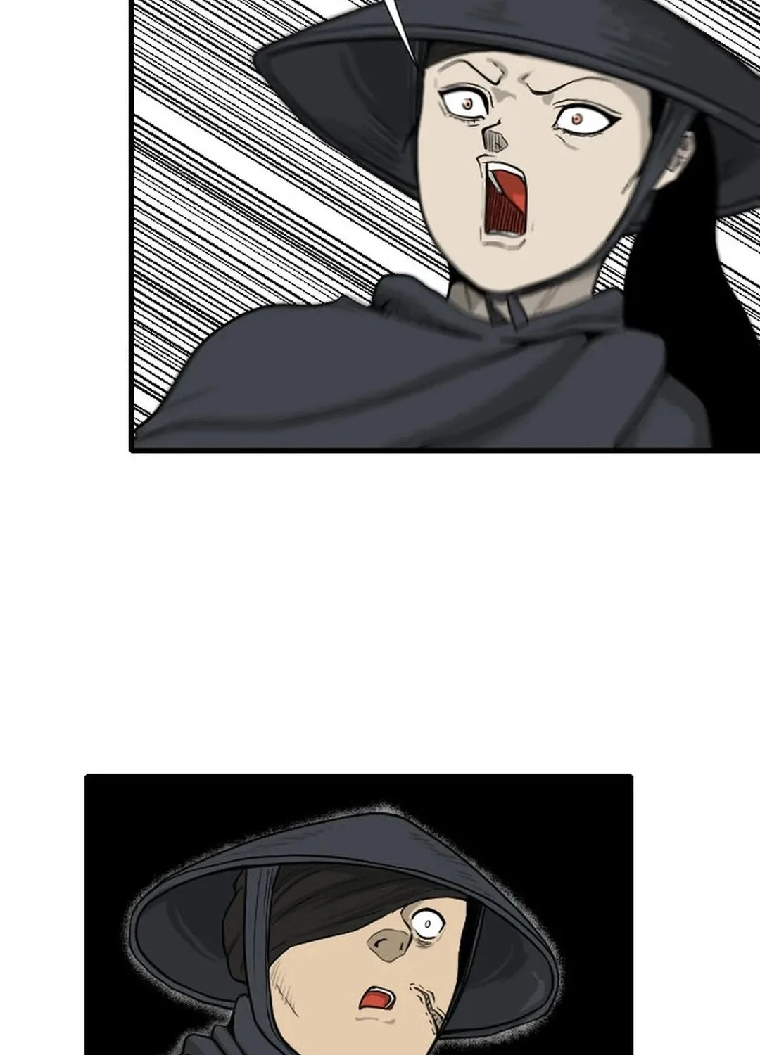 The Demonic Warrior Chapter 37 page 47 - 