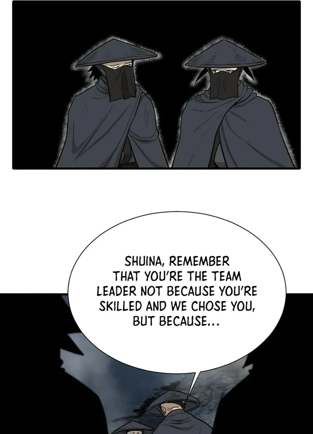 The Demonic Warrior Chapter 37 page 49 - 