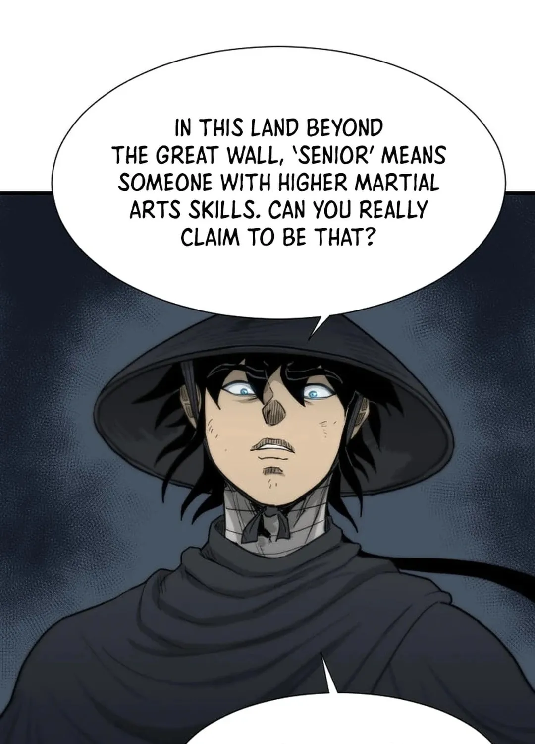 The Demonic Warrior Chapter 37 page 54 - 