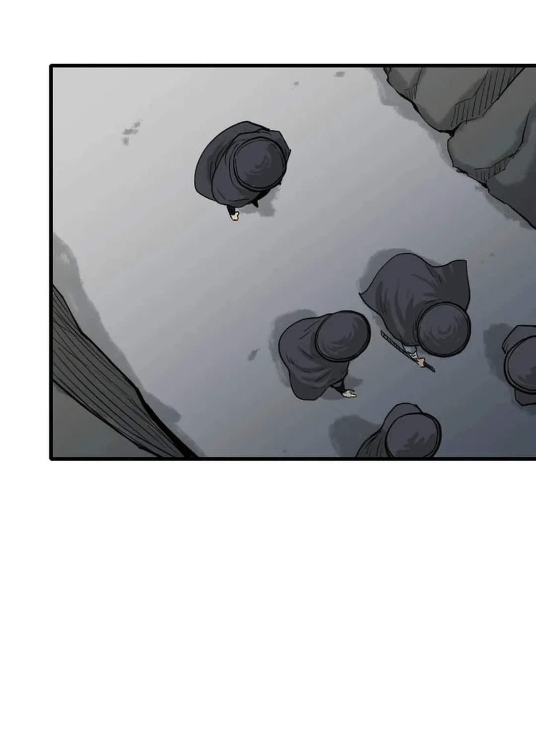 The Demonic Warrior Chapter 37 page 59 - 
