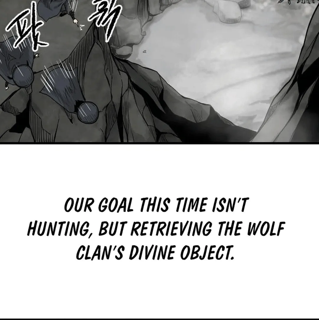 The Demonic Warrior Chapter 37 page 61 - 