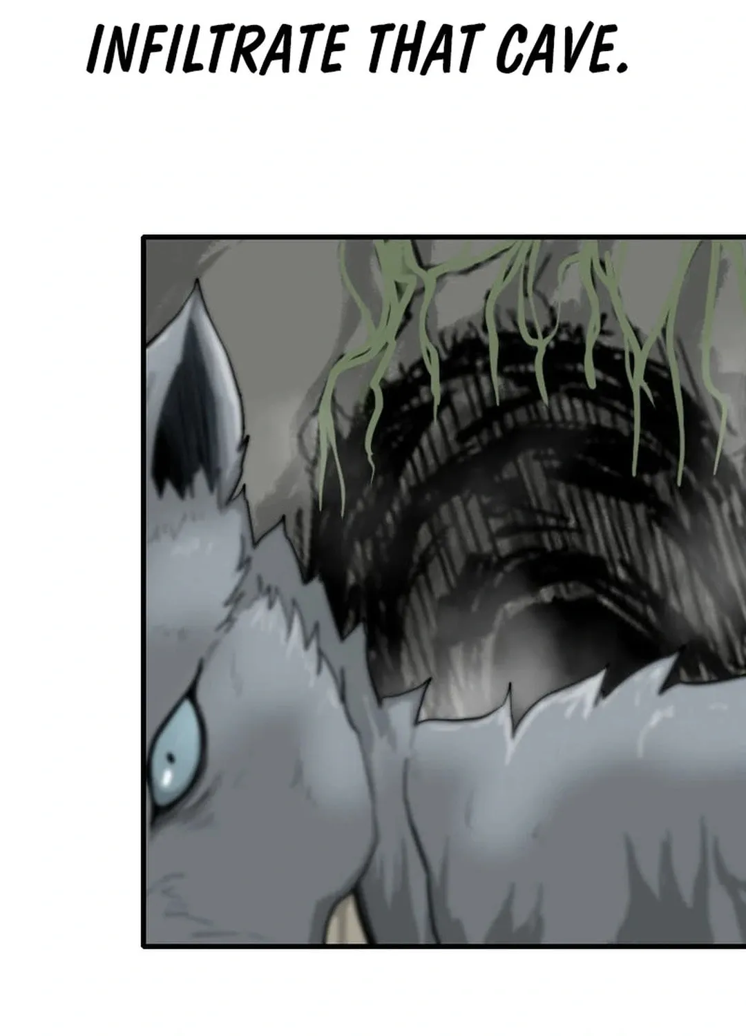 The Demonic Warrior Chapter 37 page 65 - 
