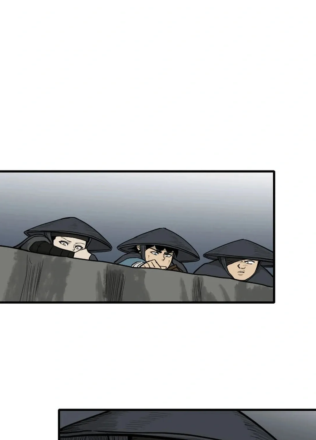 The Demonic Warrior Chapter 37 page 66 - 