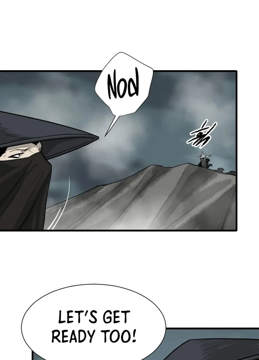 The Demonic Warrior Chapter 37 page 69 - 