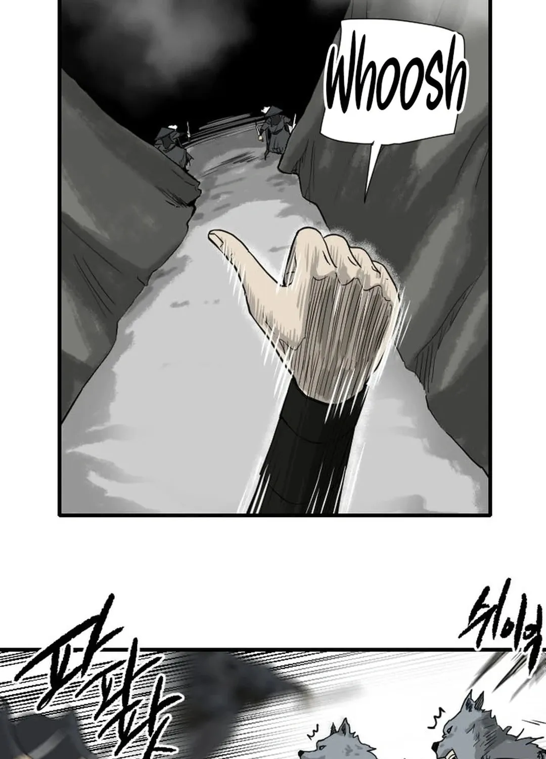 The Demonic Warrior Chapter 37 page 73 - 
