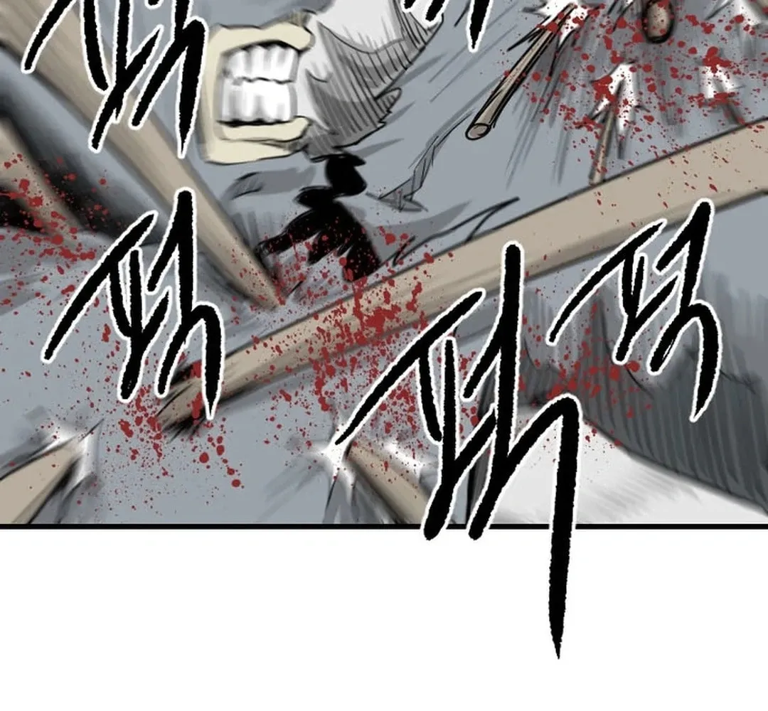 The Demonic Warrior Chapter 37 page 75 - 
