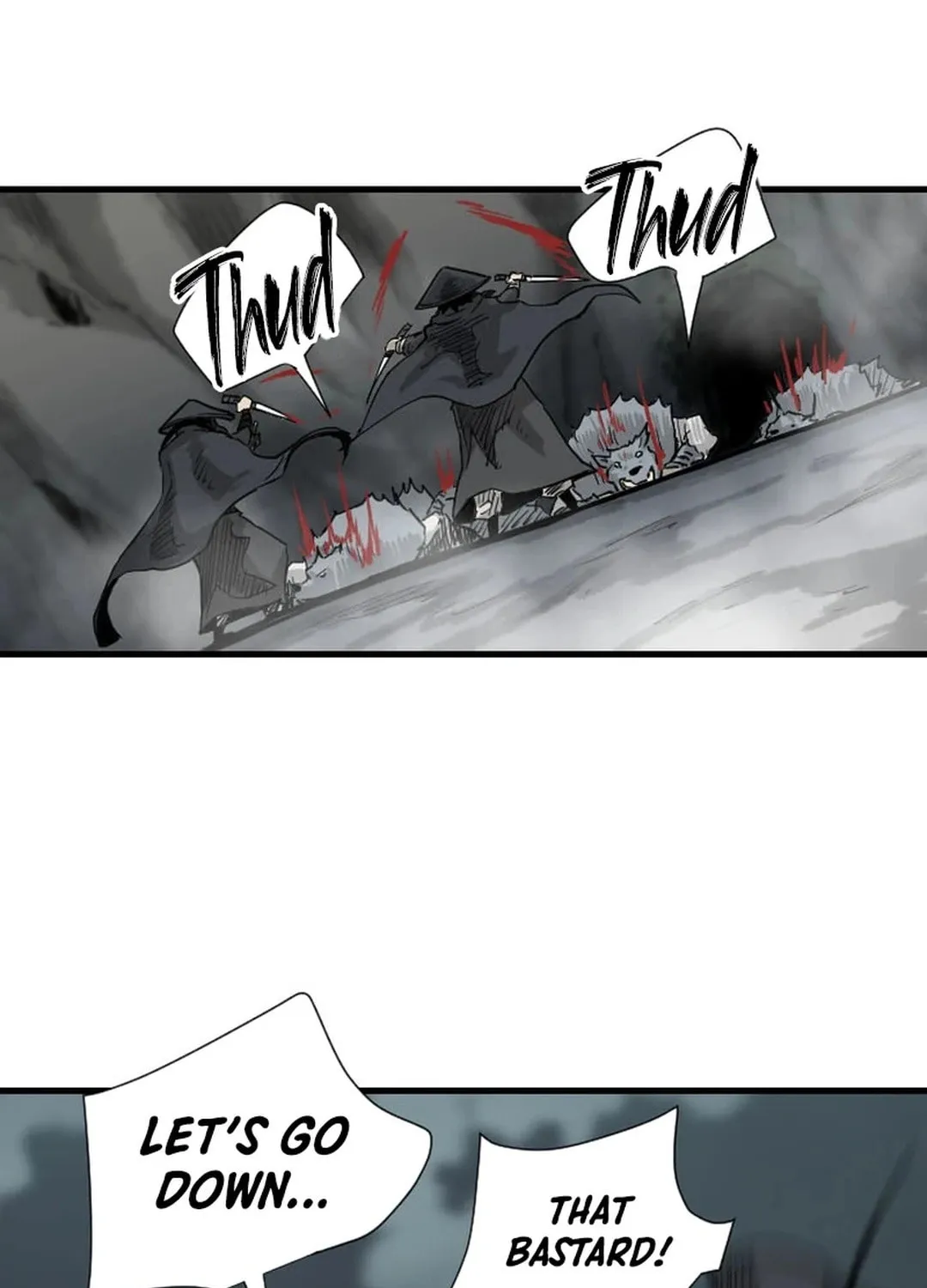 The Demonic Warrior Chapter 37 page 76 - 