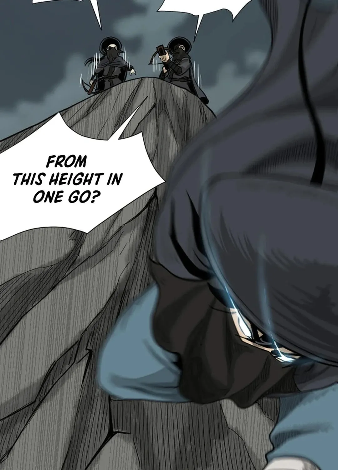 The Demonic Warrior Chapter 37 page 77 - 