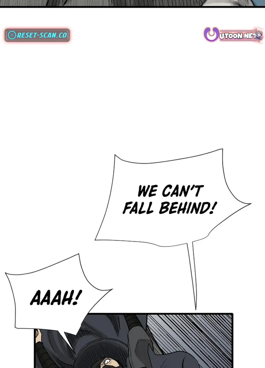 The Demonic Warrior Chapter 37 page 78 - 