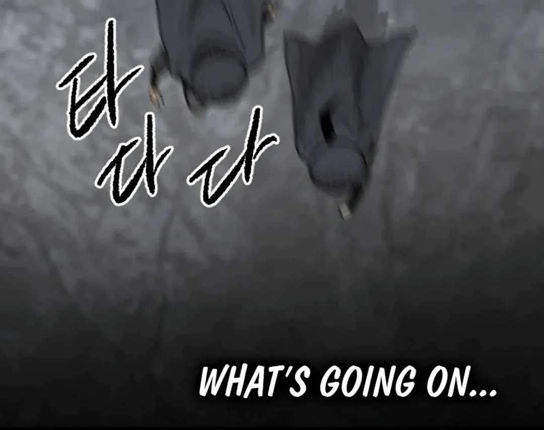 The Demonic Warrior Chapter 37 page 82 - 