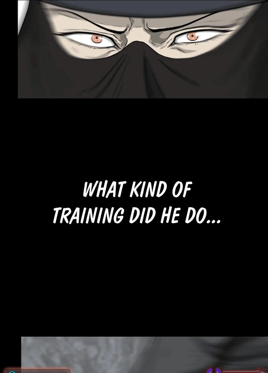 The Demonic Warrior Chapter 37 page 83 - 