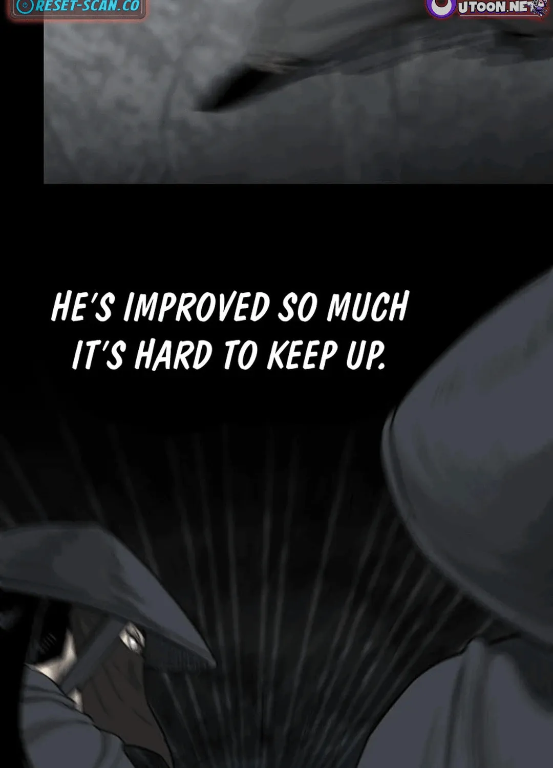 The Demonic Warrior Chapter 37 page 84 - 