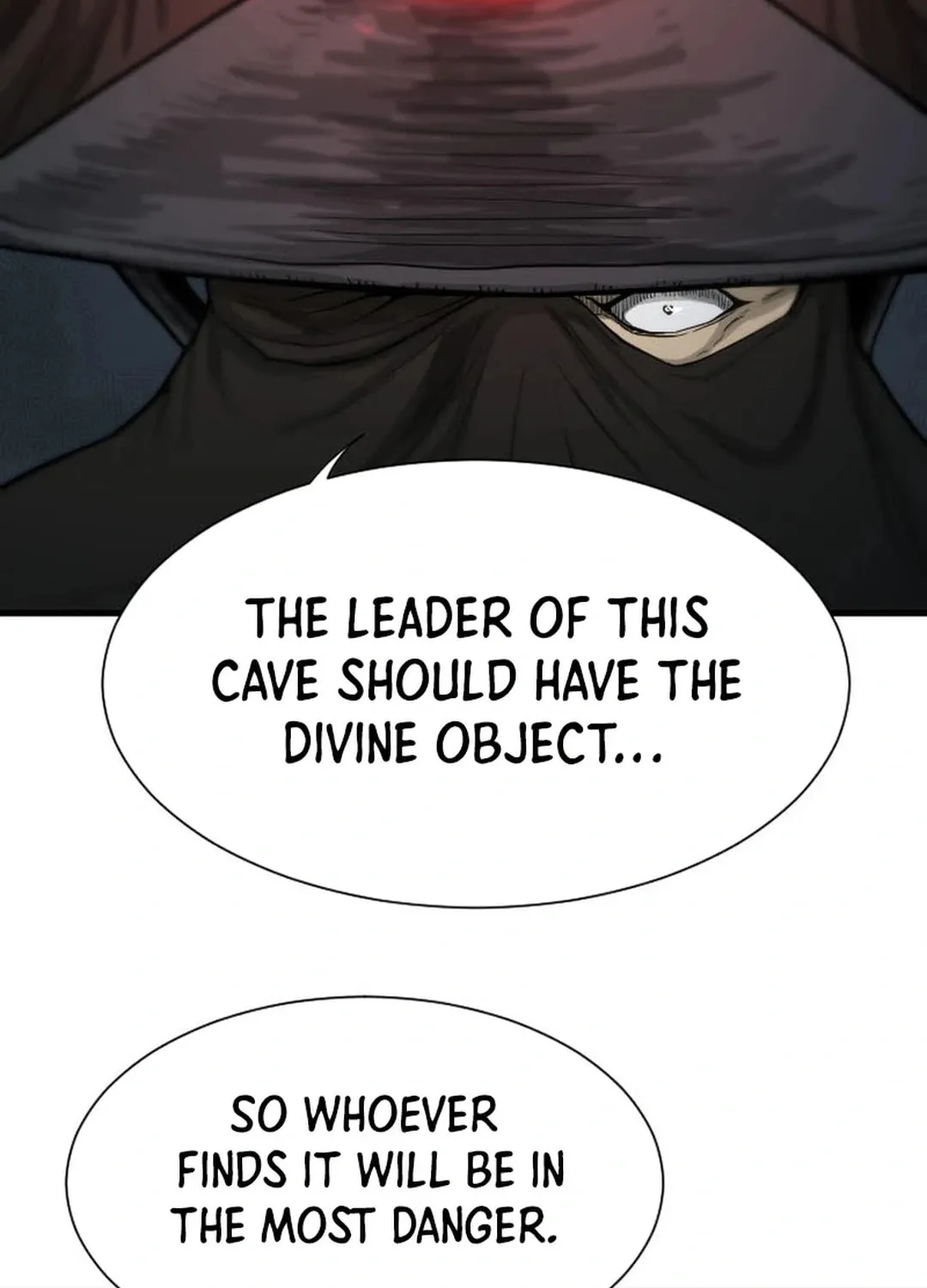 The Demonic Warrior Chapter 38 page 11 - 