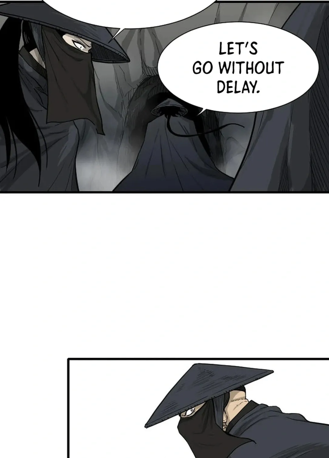 The Demonic Warrior Chapter 38 page 12 - 