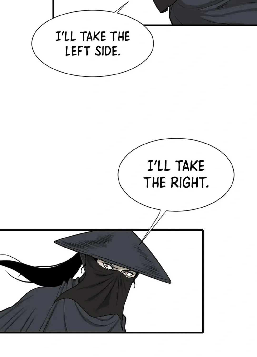The Demonic Warrior Chapter 38 page 13 - 