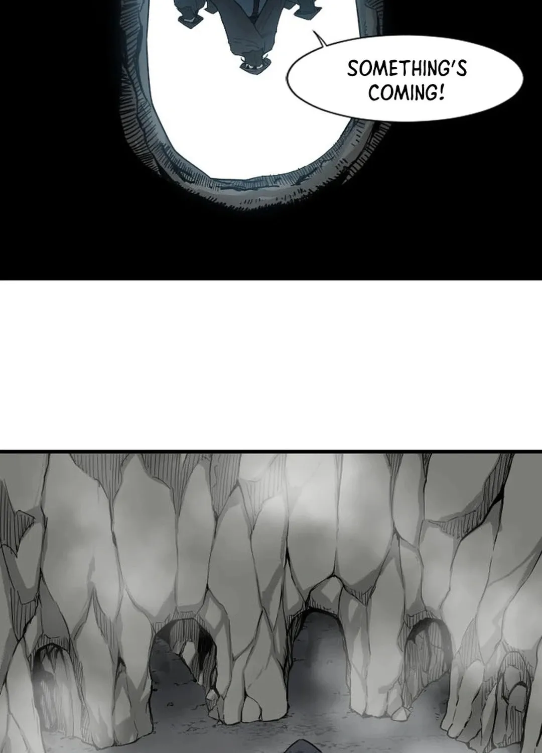 The Demonic Warrior Chapter 38 page 16 - 
