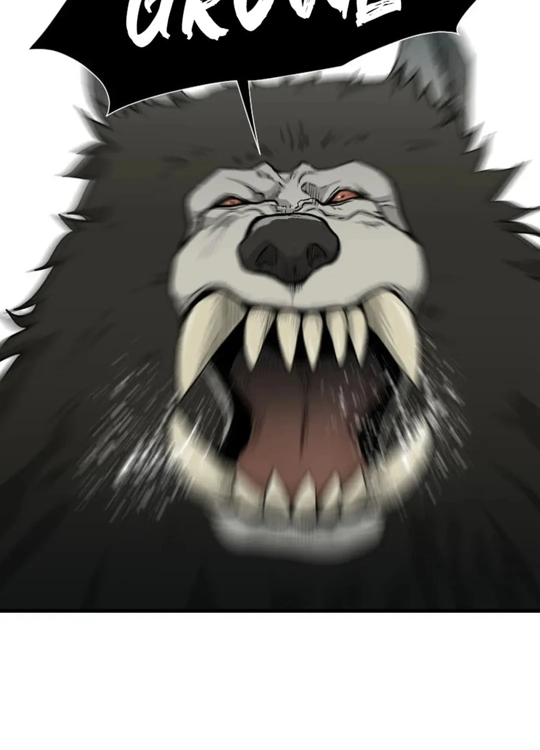 The Demonic Warrior Chapter 38 page 18 - 