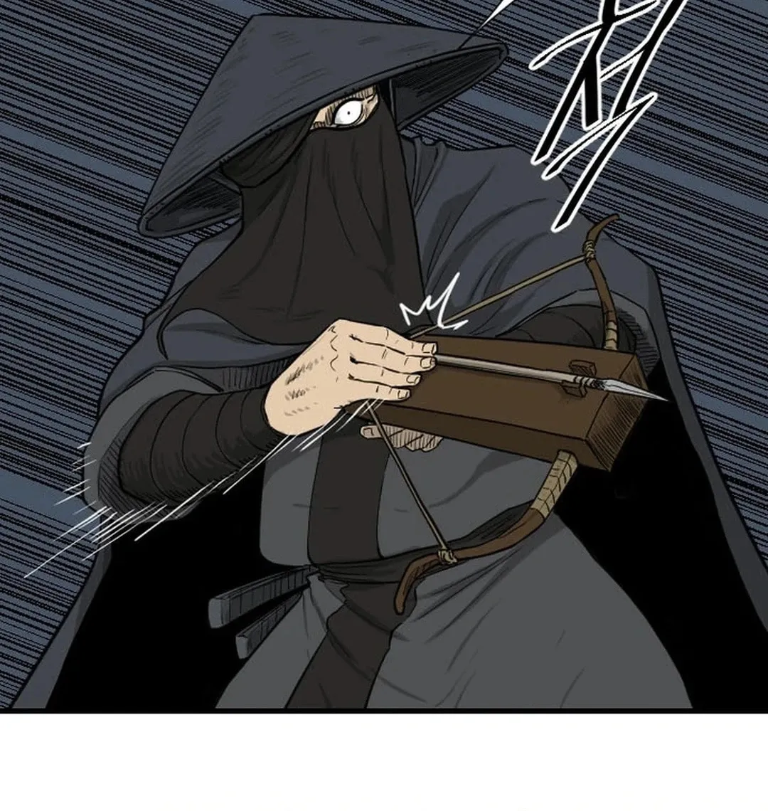 The Demonic Warrior Chapter 38 page 20 - 