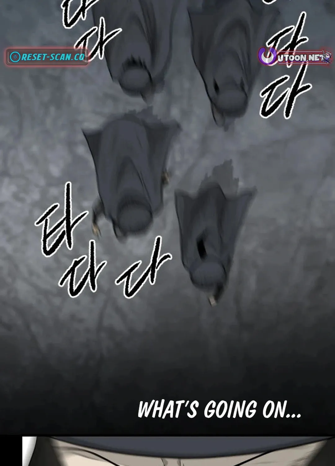 The Demonic Warrior Chapter 38 page 3 - 