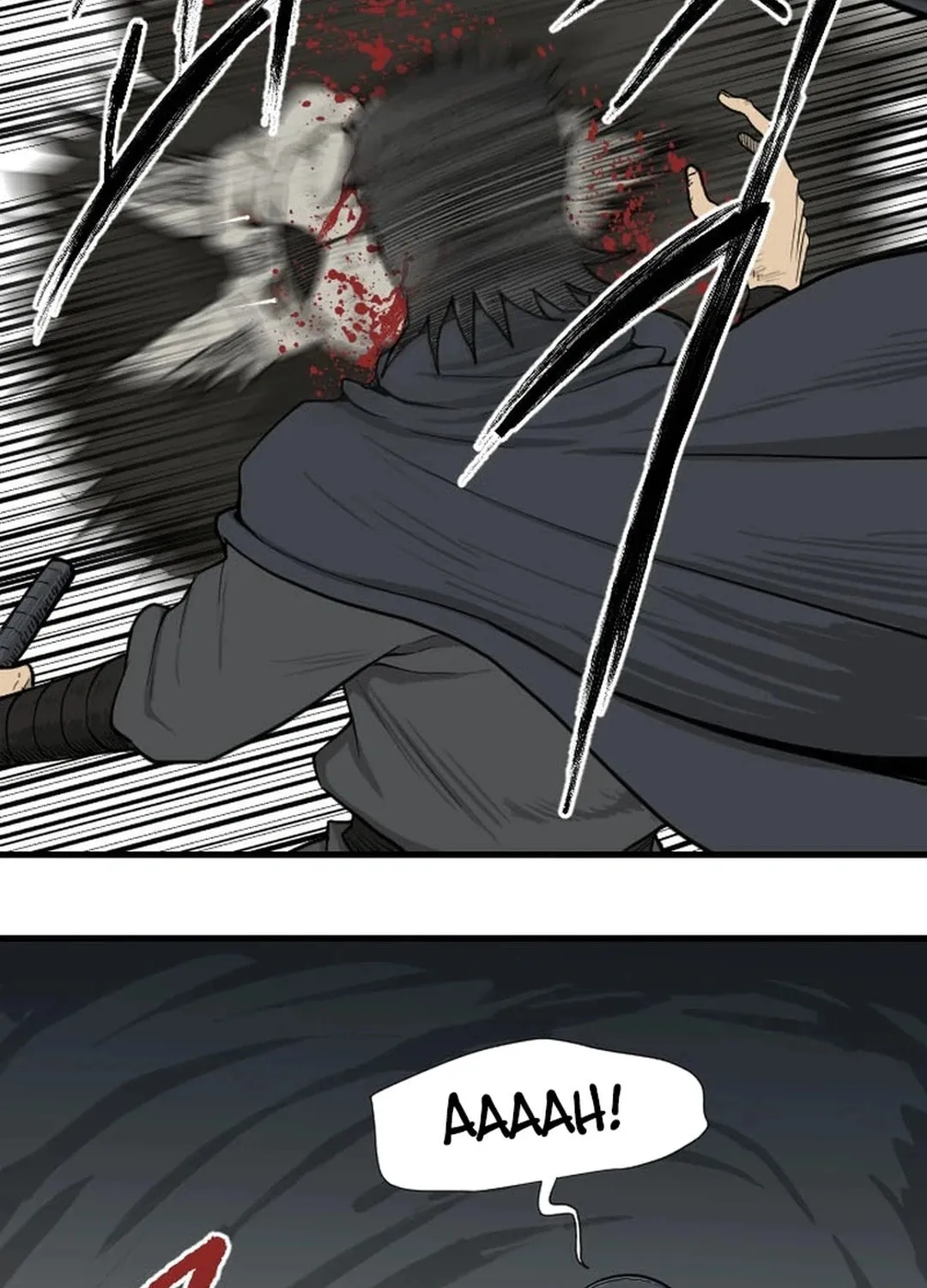The Demonic Warrior Chapter 38 page 25 - 