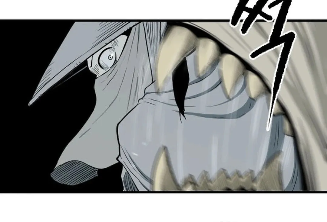 The Demonic Warrior Chapter 38 page 27 - 