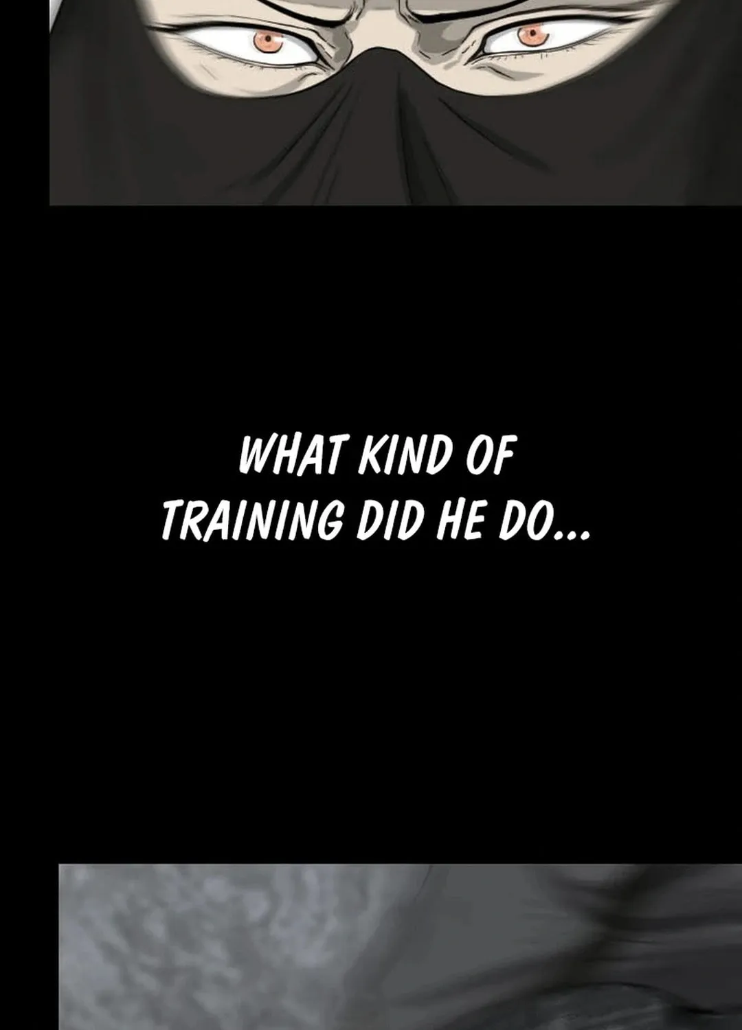 The Demonic Warrior Chapter 38 page 4 - 