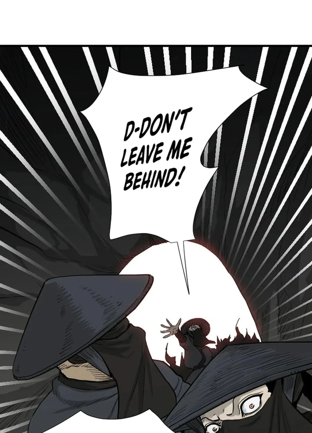 The Demonic Warrior Chapter 38 page 31 - 