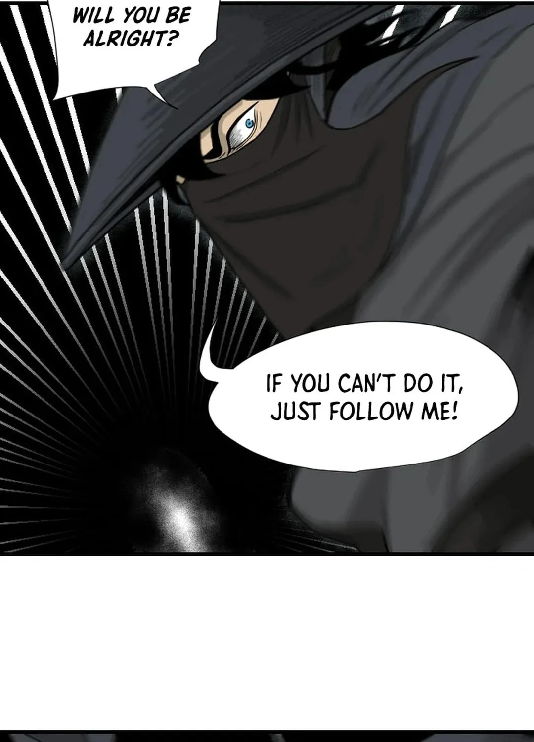 The Demonic Warrior Chapter 38 page 33 - 