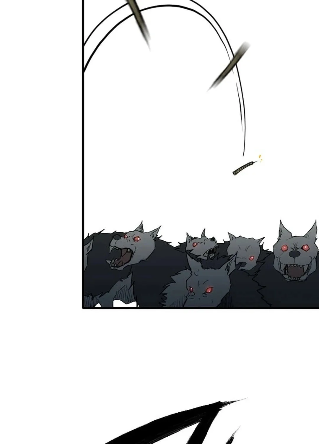 The Demonic Warrior Chapter 38 page 37 - 