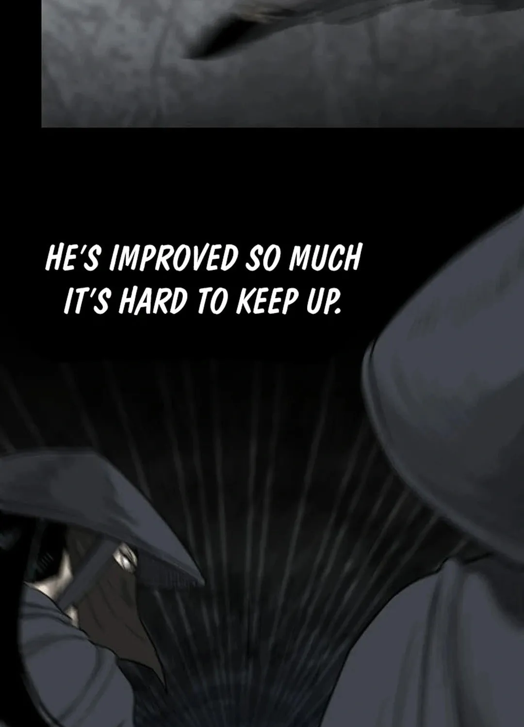 The Demonic Warrior Chapter 38 page 5 - 