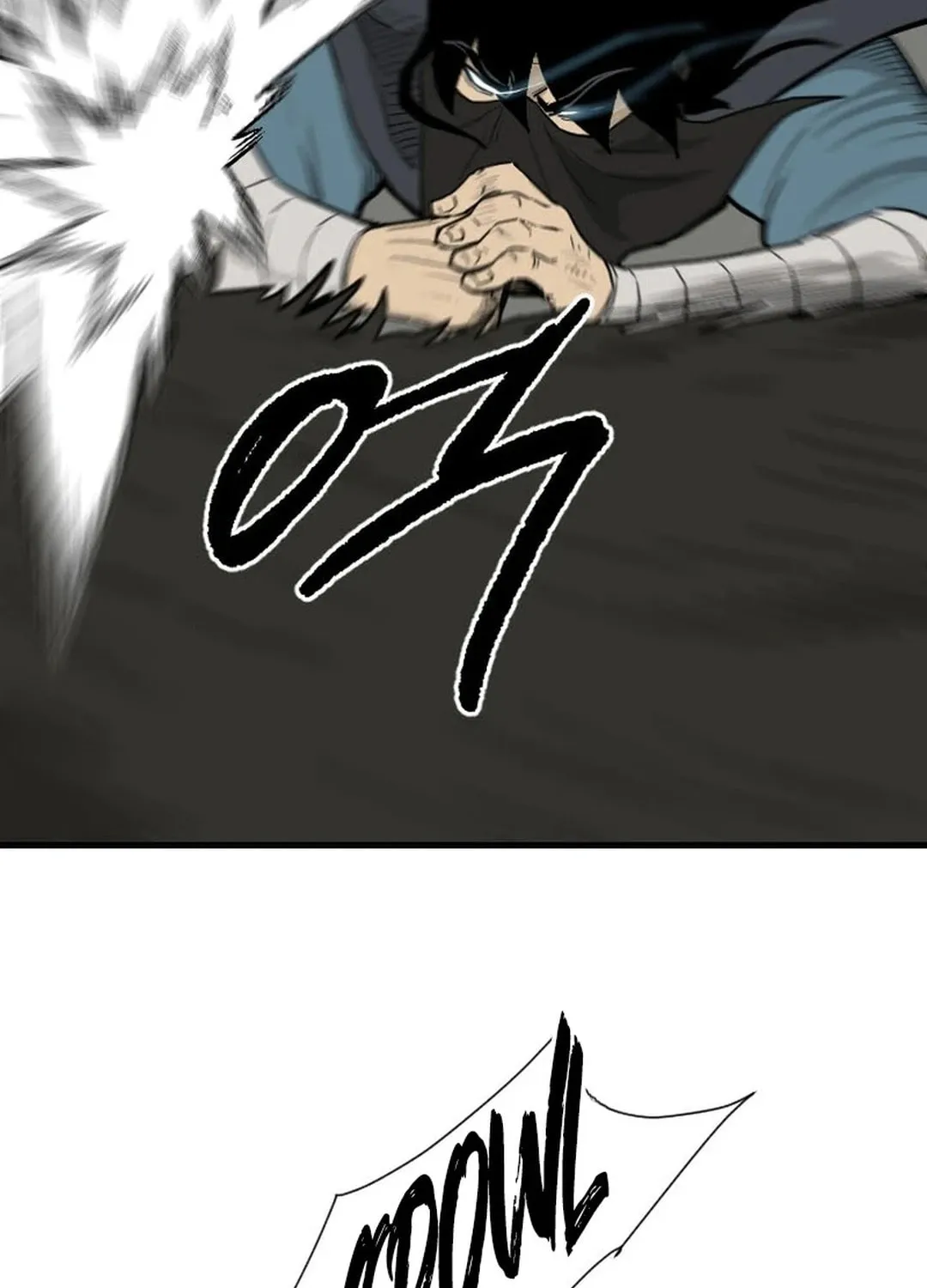 The Demonic Warrior Chapter 38 page 49 - 